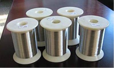 stainless steel wire